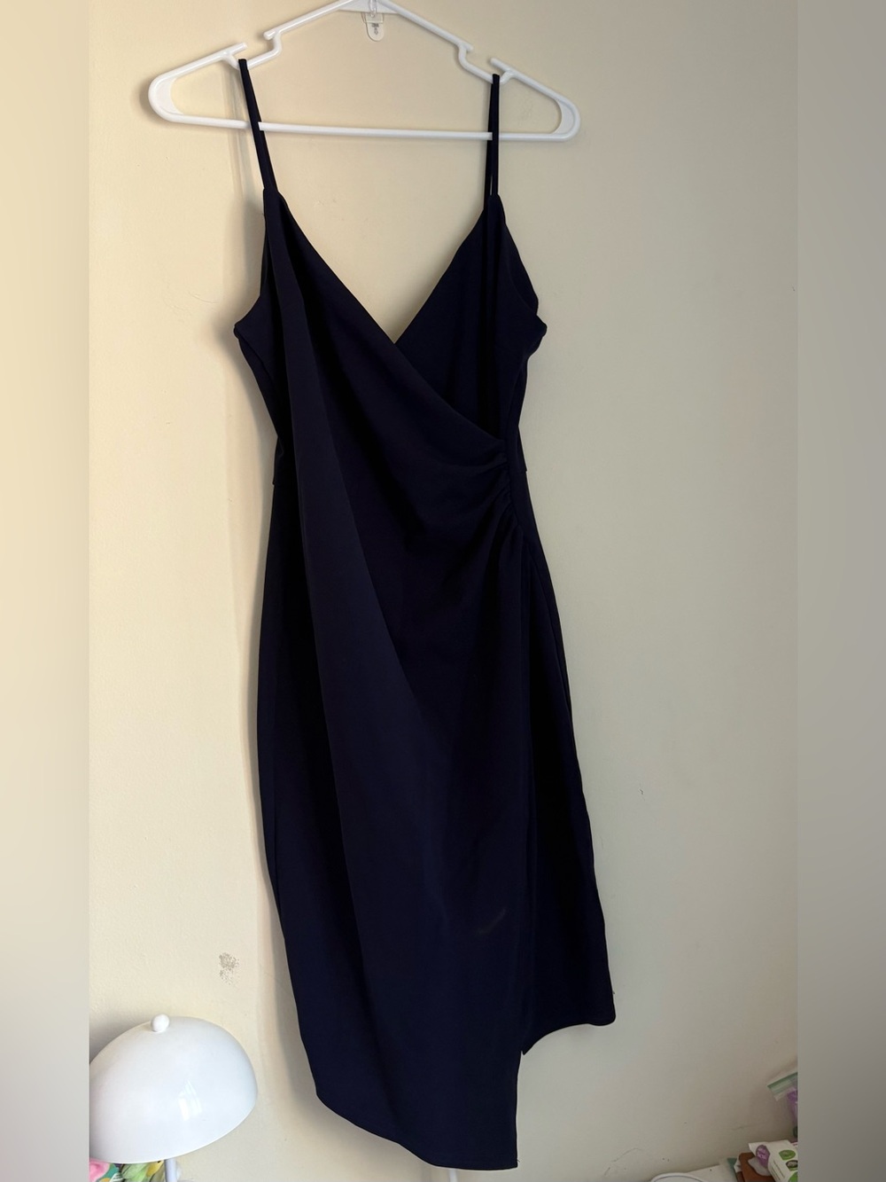 Altar’d State Small Navy Dress